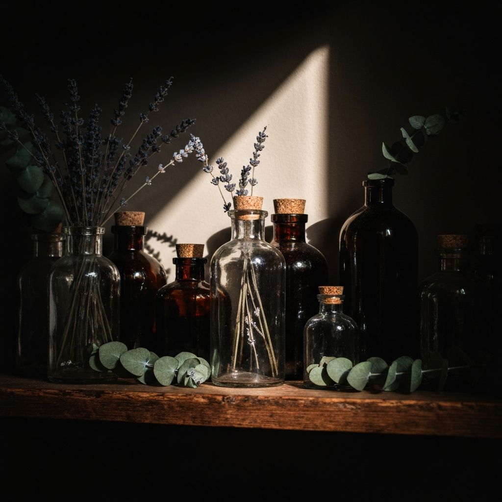 Noctua Botanicals